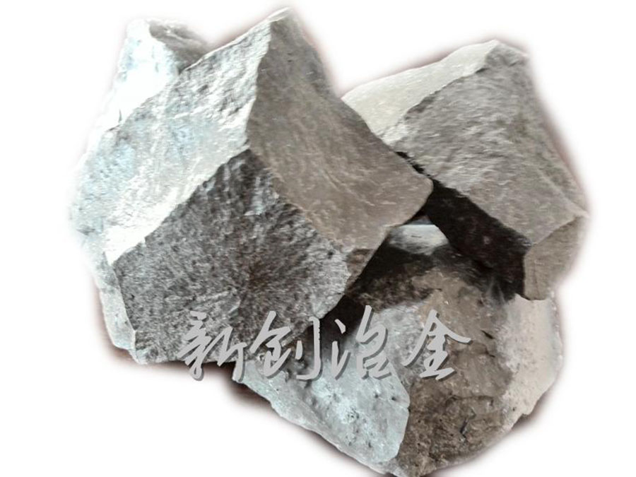 Aluminum calcium alloy