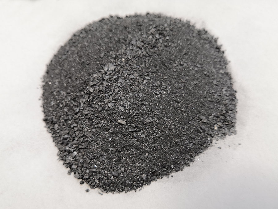 75# Grinding ferrosilicon powder